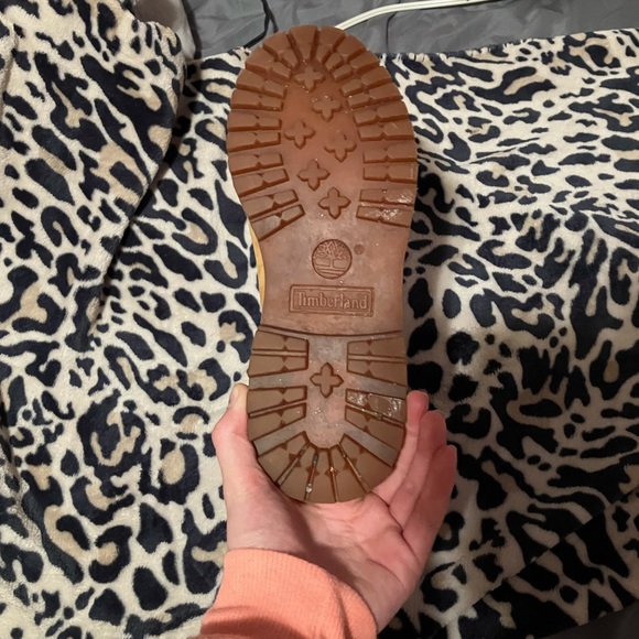 Timberland boots - Picture 2 of 3